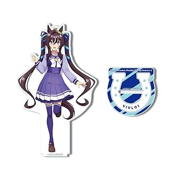 Amazon.co.jp: ウマ娘 プリティーダービー Season 3 アクリル